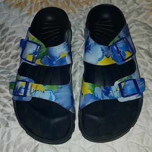 Birkenstocks  Birkis womens size 9